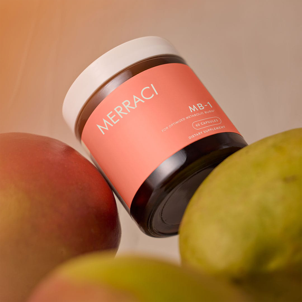MB-1 (Metabolic Burn)