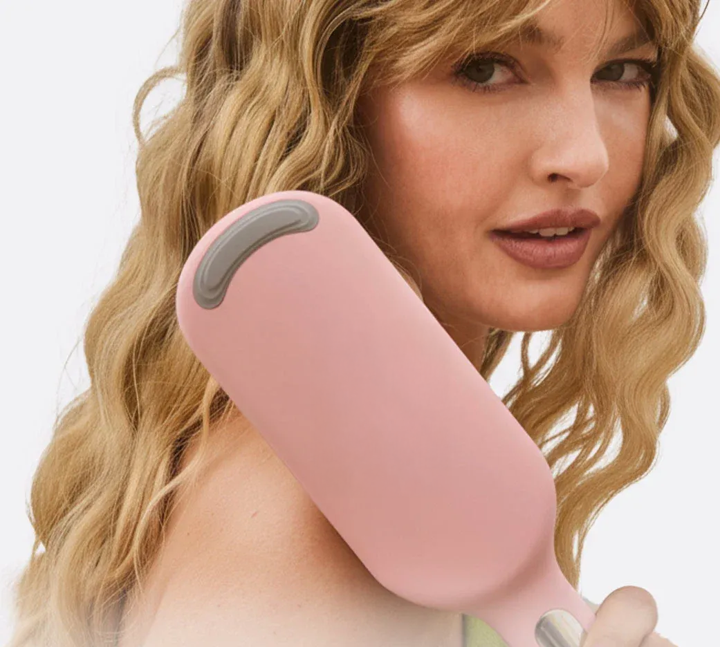 Merraci™ Rizador de Ondas – Ondas Suaves sin Esfuerzo