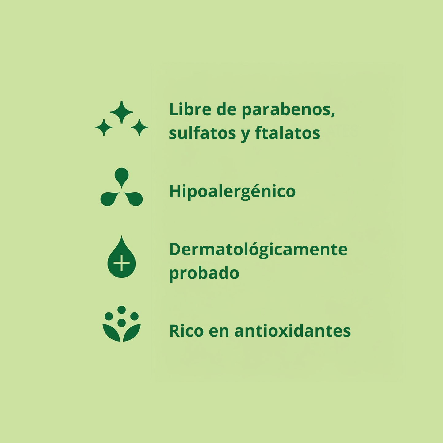 Merraci™ Pads Tónicos Exfoliantes – Hidratación Profunda y Luminosidad Visible