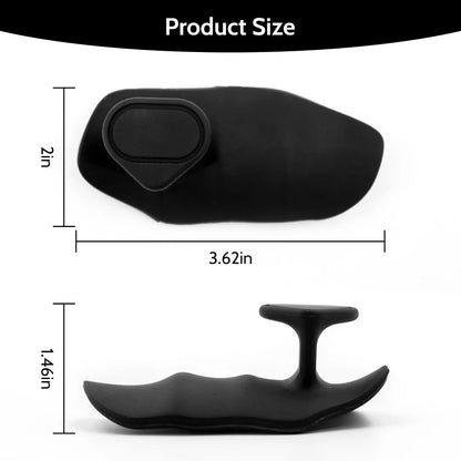 Gym Gryps™ Anti-Slip Weightlifting Grips