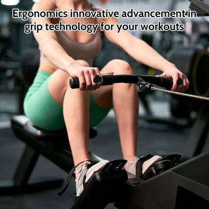 Gym Gryps™ Anti-Slip Weightlifting Grips