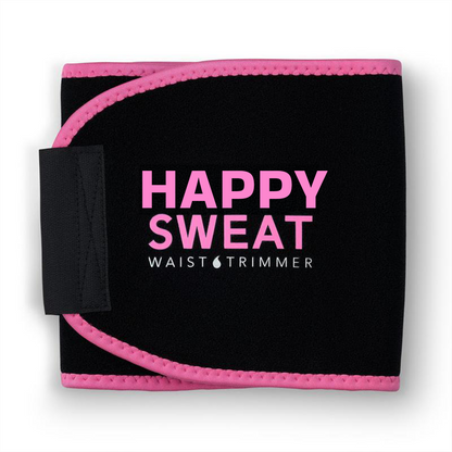 HappySweat™ Waist Trimmer