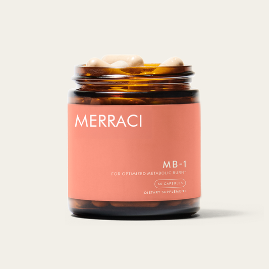 MB-1 (Metabolic Burn)