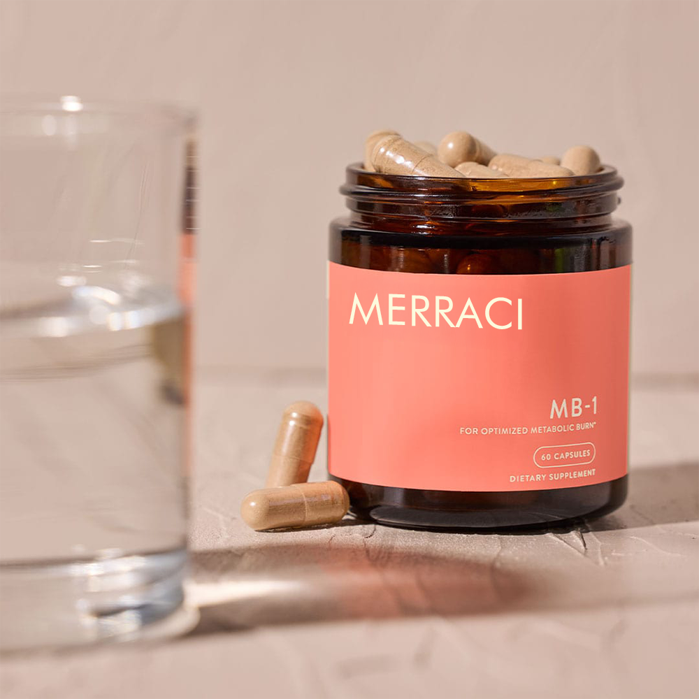 MB-1 (Metabolic Burn)