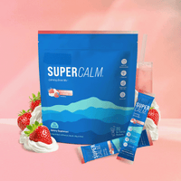 Strawberries & Cream