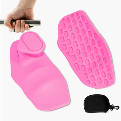 Gym Gryps™ Anti-Slip Weightlifting Grips