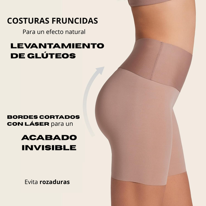 Merraci™ Shorts Moldeadores – Control de Abdomen y Cintura