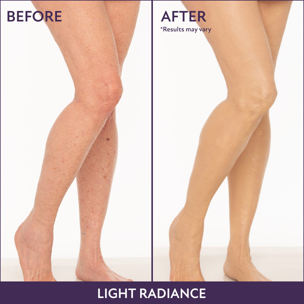 Body Coverage Essentials (Concealer & Brush DUO)