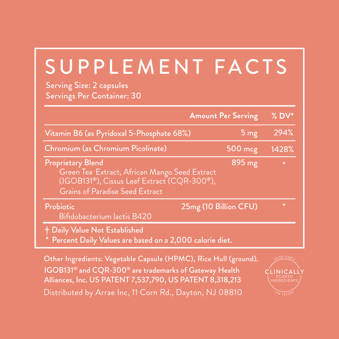 MB-1 (Metabolic Burn)