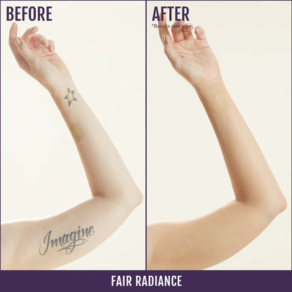 Body Coverage Essentials (Concealer & Brush DUO)