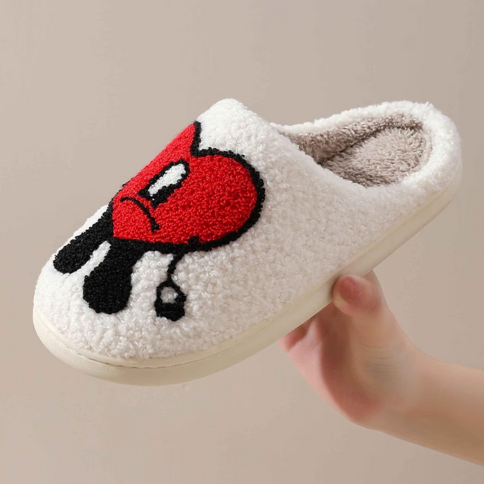 Pantuflas Bad Bunny