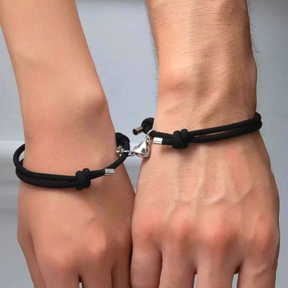 Pulseras De Conexion (Set de 2)