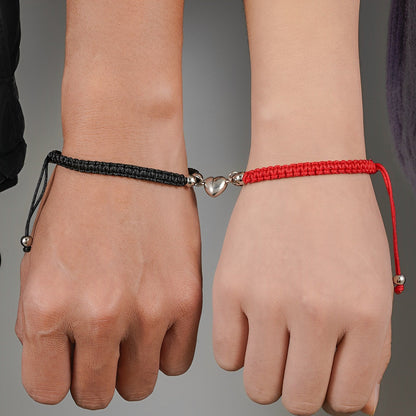 Pulseras De Conexion (Set de 2)