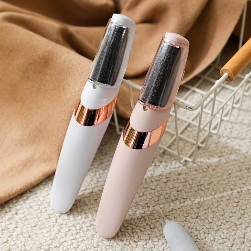 MERRACI® Silk 3 Pro - Electric Callus Remover