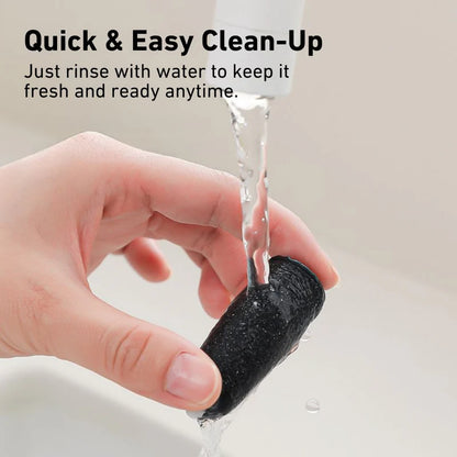 MERRACI® Silk 3 Pro - Electric Callus Remover