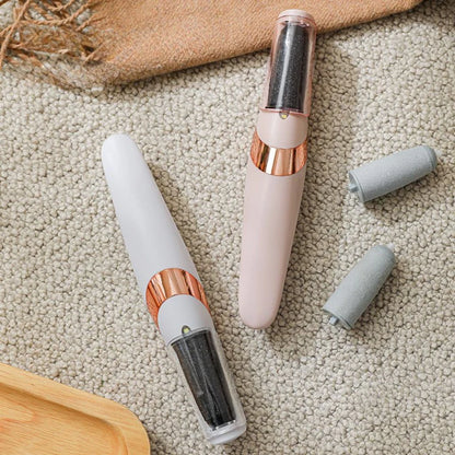 MERRACI® Silk 3 Pro - Electric Callus Remover