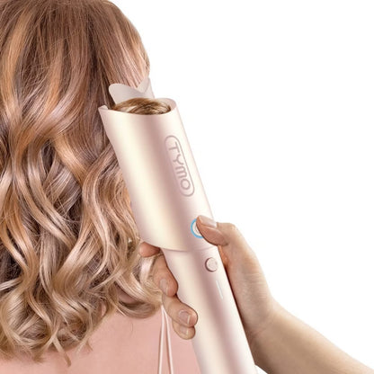 Merraci™ Rizador Automático – Ondas Perfectas y Brillo Instantáneo