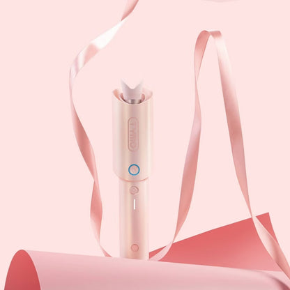 Merraci™ Rizador Automático – Ondas Perfectas y Brillo Instantáneo