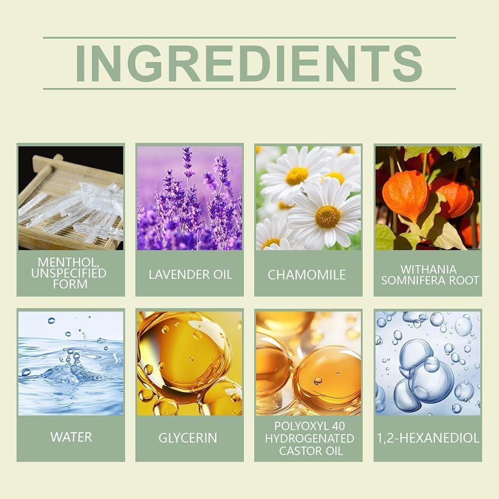 Merraci™ Herbal Diiffusers – Instant Freshness