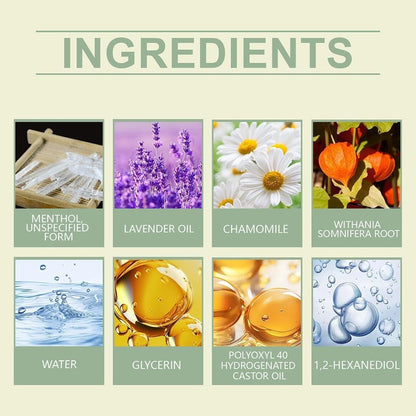 Merraci™ Herbal Diiffusers – Instant Freshness