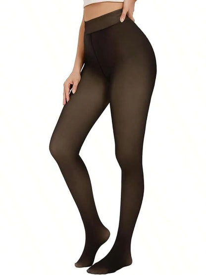 Merraci™ ThermalFlex Pantimedias – Calidez y Estilo Todo el Invierno