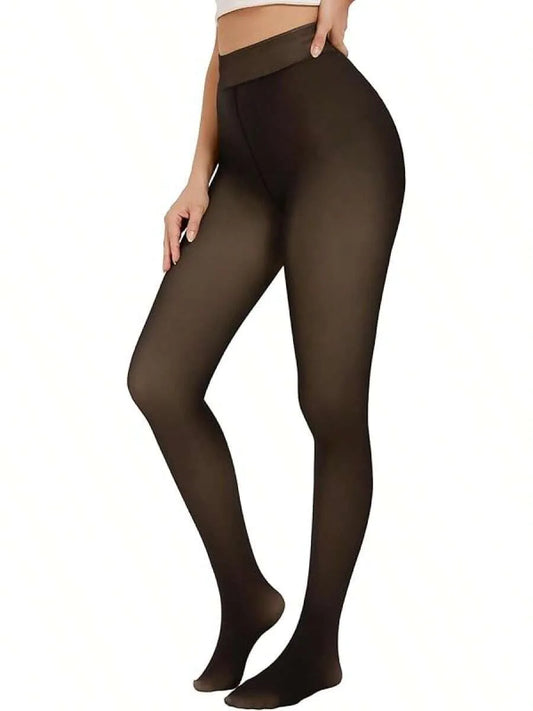 Merraci™ ThermalFlex Pantimedias – Calidez y Estilo Todo el Invierno