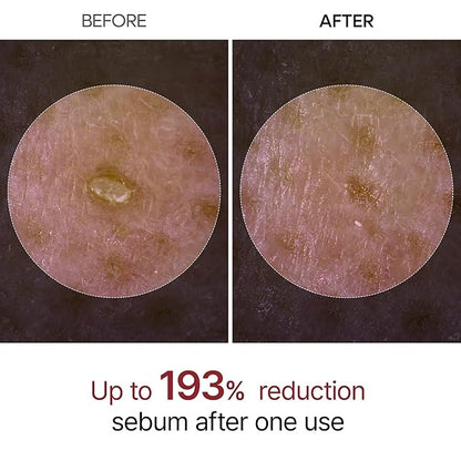 Merraci™ Rice Ampoule – Gentle Exfoliation & Radiant Skin