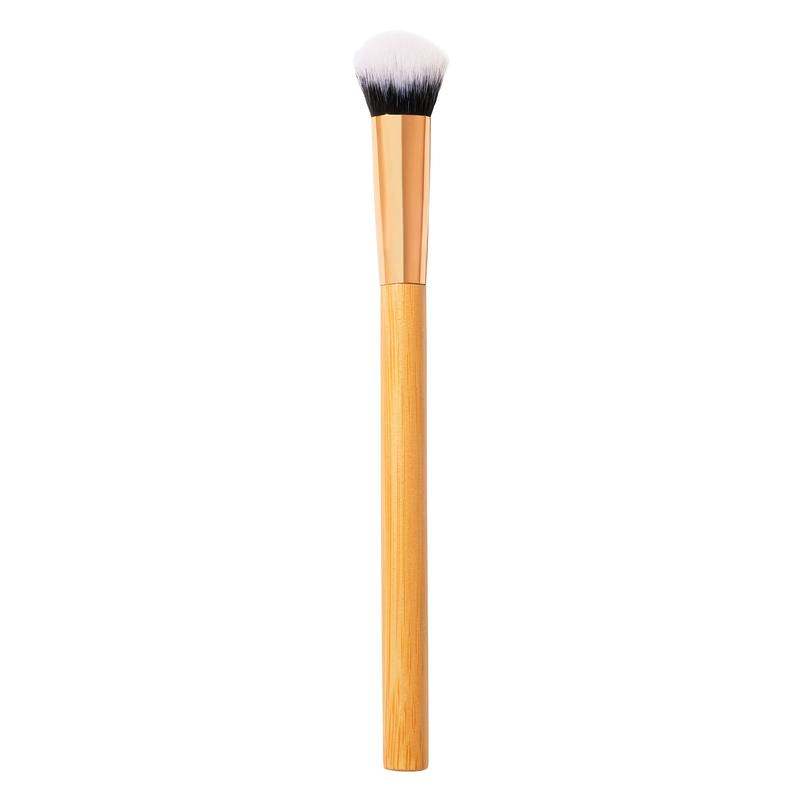 Merraci™ Paw Concealer Brush – Angled for Smooth, Flawless Application