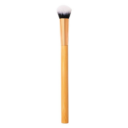 Merraci™ Paw Concealer Brush – Angled for Smooth, Flawless Application
