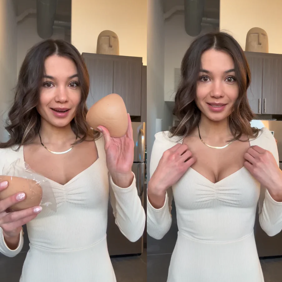 Merraci™ Inserciones Sticky – Realce y Cobertura Instantánea