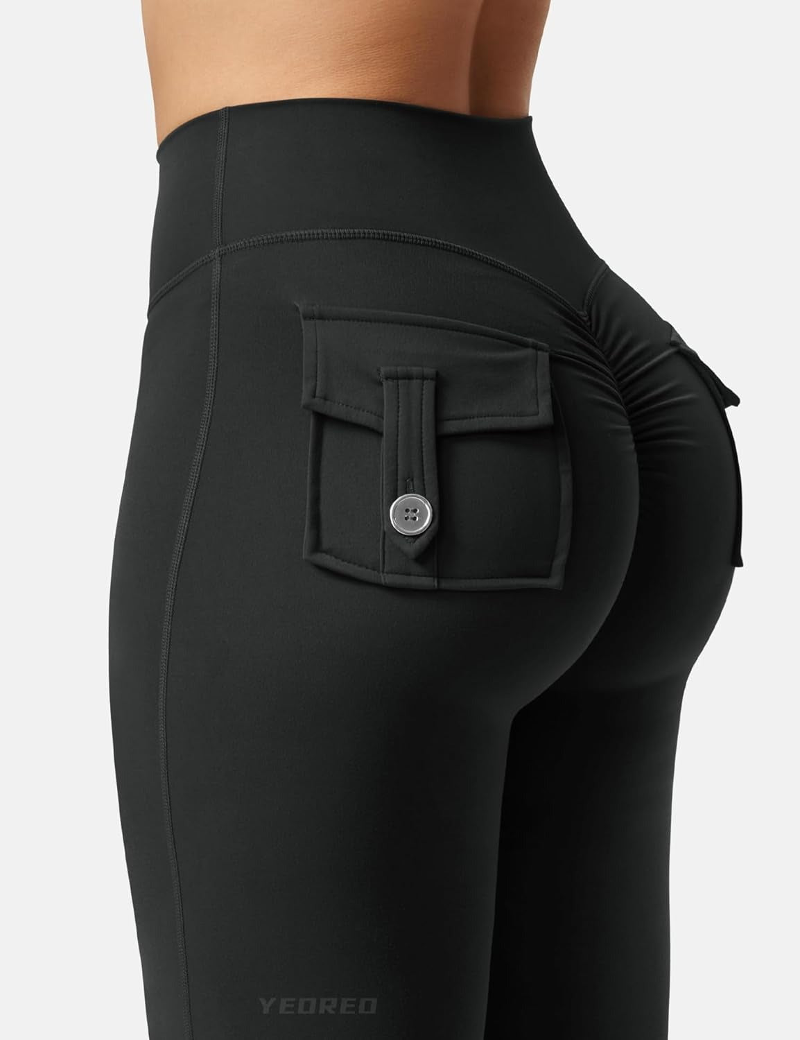 Merraci™ CoreFlex Leggings – Realce y Comodidad Todo el Día
