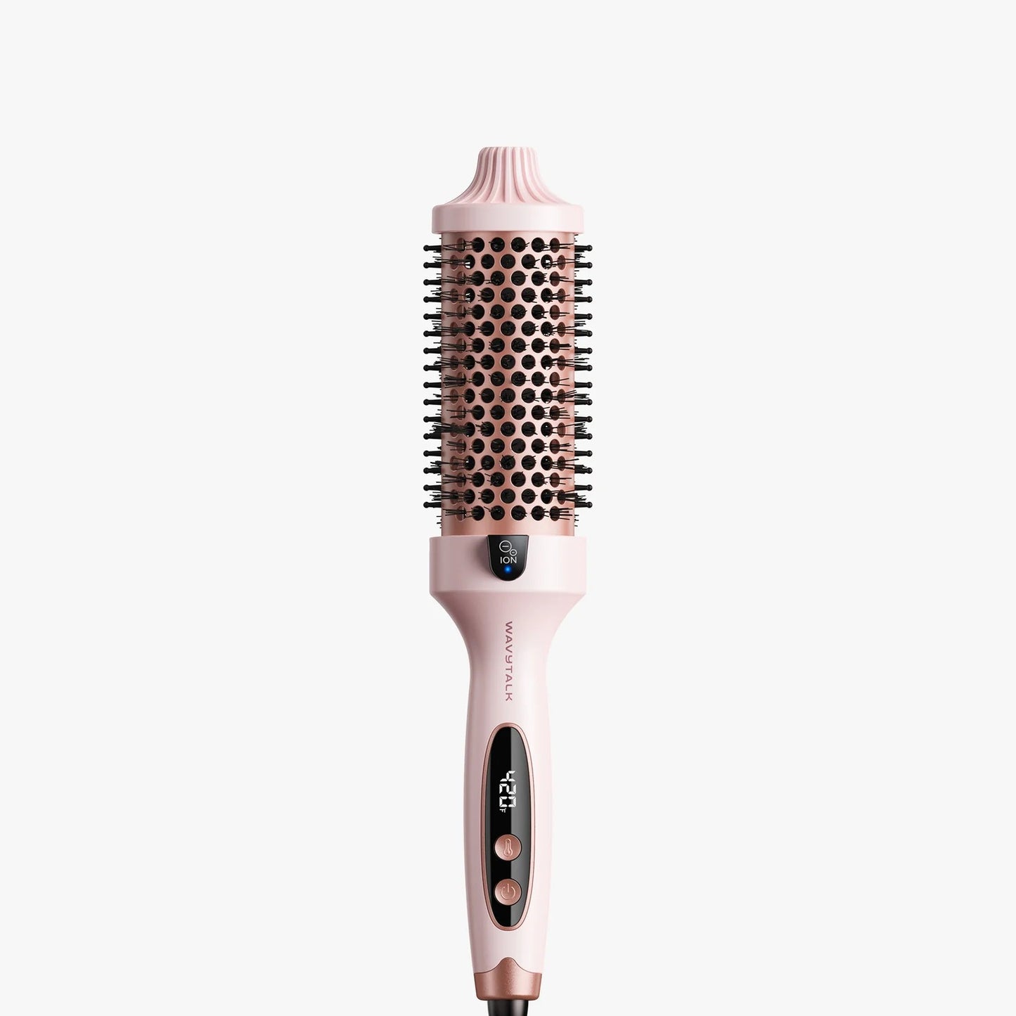 Merraci™ Cepillo Secador 4 en 1 – Secado y Volumen Profesional