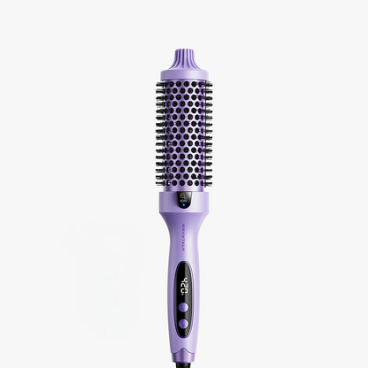 Merraci™ Ionic Brush – Instantly Smooth, Frizz-Free Hair